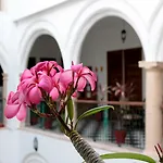 Mision Campeche