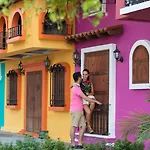 Playa Los Arcos Hotel Beach Resort & Spa