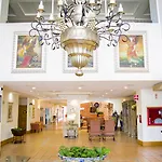 Holiday Inn Express Guanajuato By Ihg