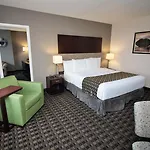 Chn Hotel Monterrey Norte, Trademark Collection By Wyndham