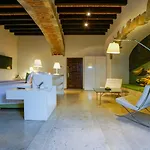 Anticavilla Hotel Restaurante & Spa (Adults Only)