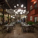 Mision Grand San Cristobal De Las Casas