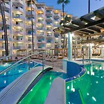 Crown Paradise Golden All Inclusive Resort - Adults Only