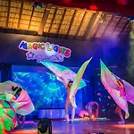 Binniguenda Huatulco & Beach Club