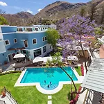 Villa Maria Cristina Hotel