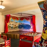Villa Maria Cristina Hotel