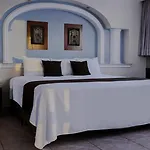 Hotel Los Aluxes