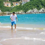 Barcelo Huatulco