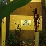 Hotel Guiva Huatulco