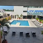 Hotel Los Aluxes