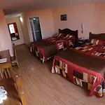 Hotel San Angel