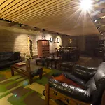 Uvence Arte + Hotel