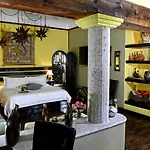 Posada De Las Flores La Paz
