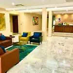 Hotel Villas Dali Veracruz
