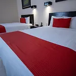Quality Inn Tuxtla Gutierrez