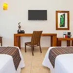 Quinta Bella Huatulco