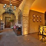 Hotel De La Soledad