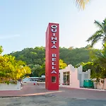 Quinta Bella Huatulco