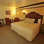 Business Hotel & Suites Maria Bonita