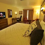 Business Hotel & Suites Maria Bonita