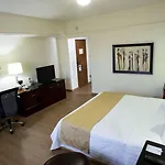 Best Western Centro Monterrey