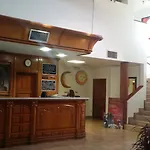 Hotel Suites El Paseo