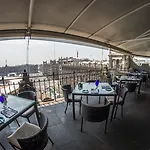 Gran Hotel Ciudad De Mexico Zocalo View