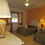 Chicanna Ecovillage Resort