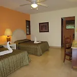 Chicanna Ecovillage Resort