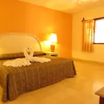 Chicanna Ecovillage Resort