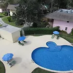Chicanna Ecovillage Resort