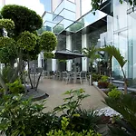 Crowne Plaza Hotel Mexico City North-Tlalnepantla By Ihg