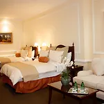 Hotel Geneve Cd De Mexico