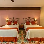 Hotel Meson Del Marques