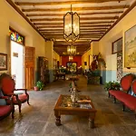 Hotel Meson Del Marques