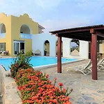 Villas & Resort Luz De Luna