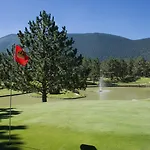 Bosques De Monterreal