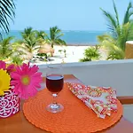Arrecifes Suites