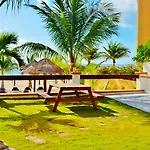 Arrecifes Suites
