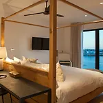 Hotel El Ganzo Adults Only