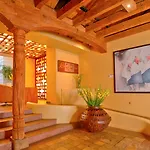 Casa Del Alma Hotel Boutique & Spa