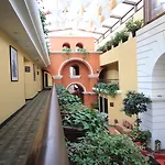 Casa Del Alma Hotel Boutique & Spa