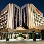 Pueblo Amigo Hotel Plaza Y Casino