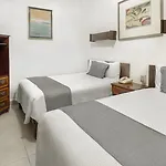Hotel Premier Saltillo Coahuila