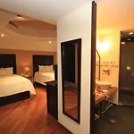 Santa Rita Hotel Del Arte