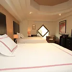 Santa Rita Hotel Del Arte