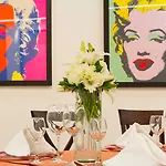 Santa Rita Hotel Del Arte