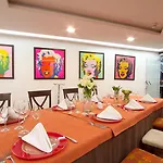 Santa Rita Hotel Del Arte