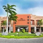 Hotel Colonial Hermosillo