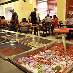 Hotel Colonial Hermosillo